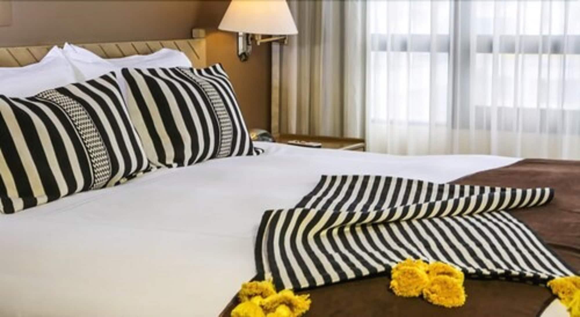 Jose Antonio Executive Hotel ลิมา ภายนอก รูปภาพ