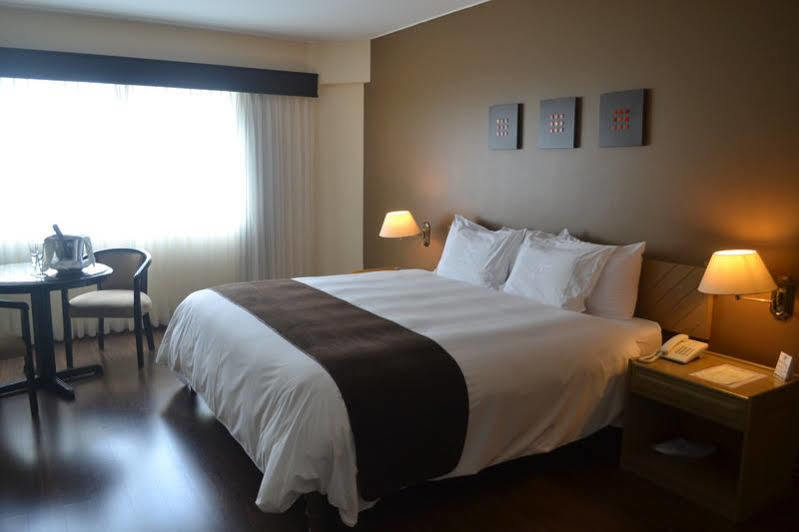 Jose Antonio Executive Hotel ลิมา ภายนอก รูปภาพ