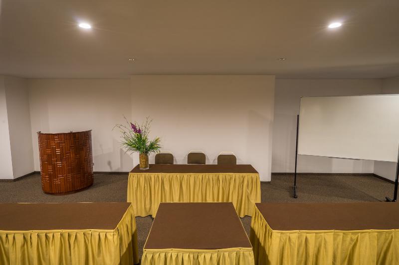 Jose Antonio Executive Hotel ลิมา ภายนอก รูปภาพ